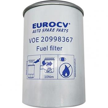 Filtre à carburant VOE 20998367 pour Volvo