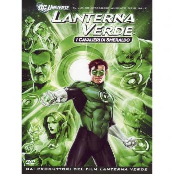Lanterna verde