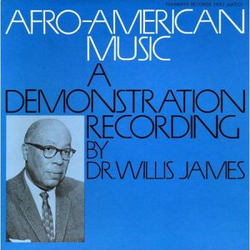 Afro-American Music / Various