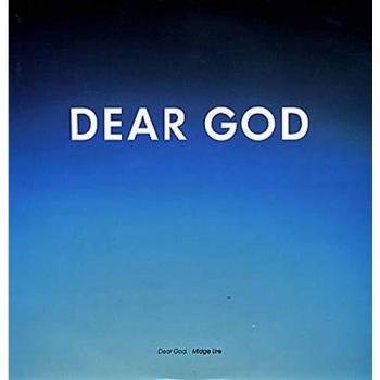 Dear God 1988 UK Vinyl Single by Midge Ure