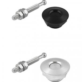 Poussoir Dégagement Rapide Capot 3XUB