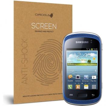 Celicious SonicShield – Shock‑Resistant Screen Film