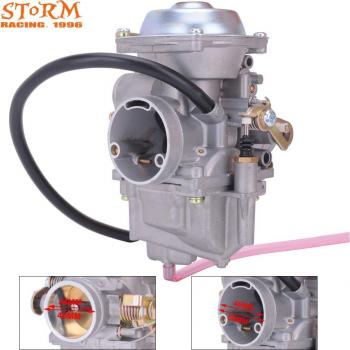 Motorfiets 34Mm Carburateur voor GN250