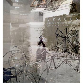 Spaces . Norman Foster Foundation