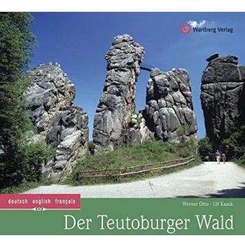 Der Teutoburger Wald