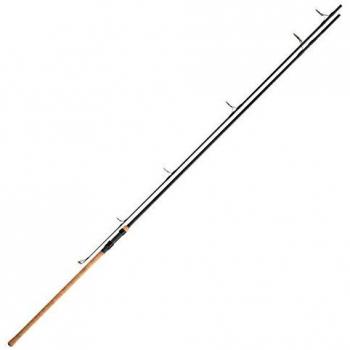 Unisex Horizon X4 Mango Carp Rod (Black) – 3.66 m