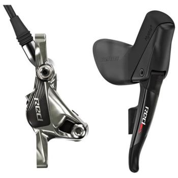Sram Red Dual Shift 11V Hidrodisc – Fixação Del Post