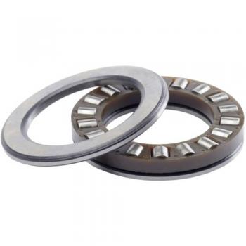 INA Axial-Zylinderrollenlager 89318-M