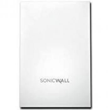 SonicWall 224W Wireless‑Zugangsklemme – Dualband, 802.11ac Wave 2, Promo
