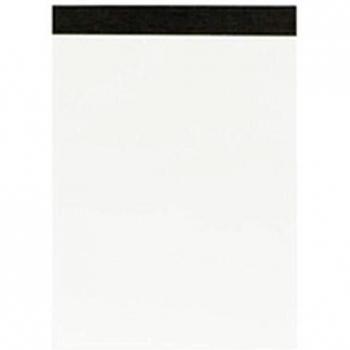 Landré Notizblock ohne Deckblatt, A6, 50 Blatt,