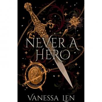Never a Hero