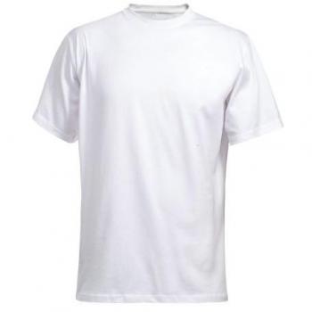 Fristads 1911 T-shirt i vit