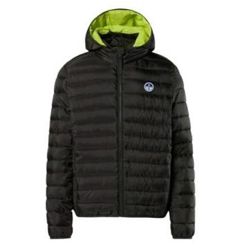 Giacca Skye Verde Foresta L – North Sails