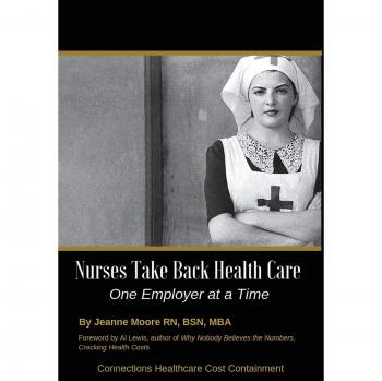 Nurses Take Back Health Care One Employer at a Time