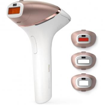 Philips Lumea Prestige IPL Hair Removal System