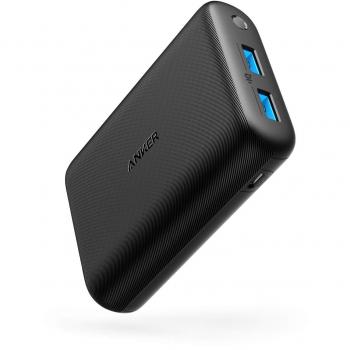 Ultra-Portable Phone Charger
