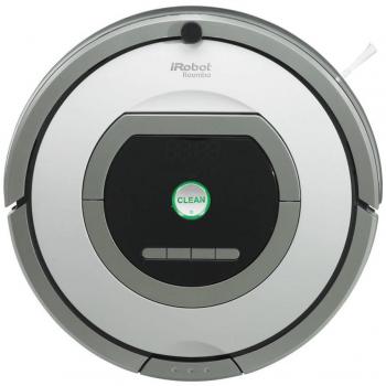 Roomba 776P Smart Home con Halo y HEPA