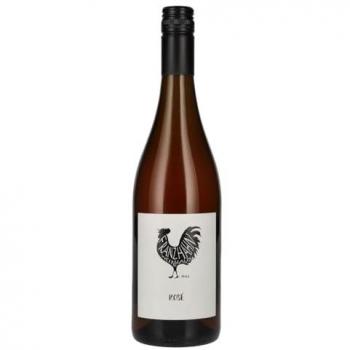 Rosé Franz Hahn 2022 – Maison du Vin, 12% Vol. 0,75L