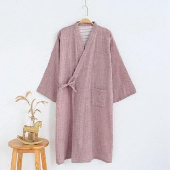 Traje SPA de Algodón 100% para Hombre