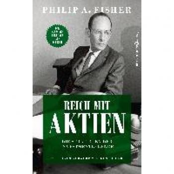 Reich mit Aktien