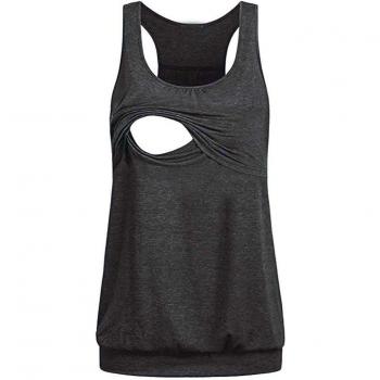 Chemise d’été confortable pour femmes