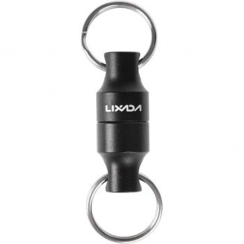 Lixada Strong Magnet Net Holder