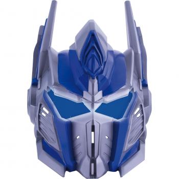 Máscara de Batalla de Optimus Prime