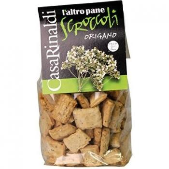 Casa Rinaldi Scroccoli Snack