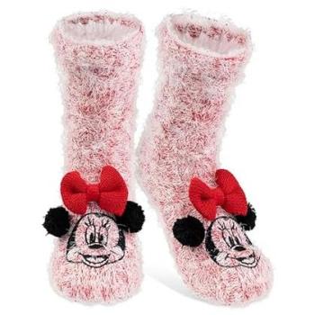 Damen‑Disney‑Mickey‑Maus‑Socken – EU 38–43, lizenziert, farbenfroh