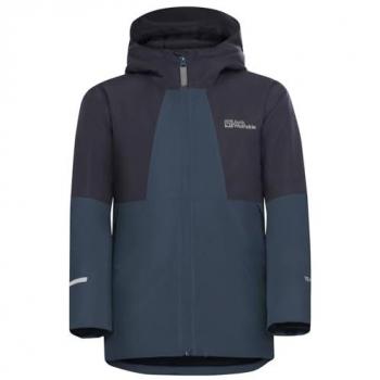 Jack Wolfskin Übergangsjacke Actamic 2L Ins K