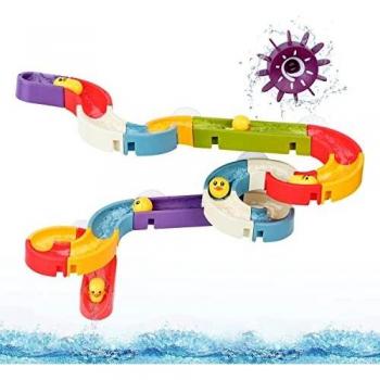 WaveRider Bath Toy Track Pack
