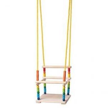 Dětská houpačka KEYNU 2 BUDDY TOYS