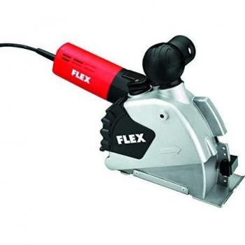 FLEX Doble Disco Rozadora 140 mm