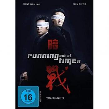 Running Out of Time II