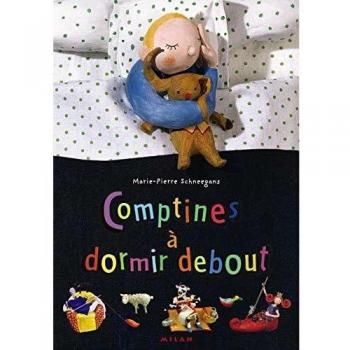 Comptines à dormir debout