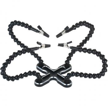 Soporte Tríptico de Soldadura