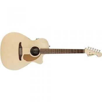Fender Newporter Player, Champagne Champagne