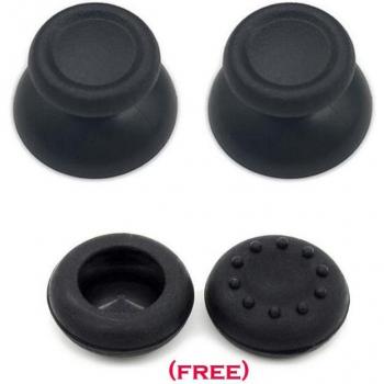 Sony PlayStation 4 DualShock 4 3D Analog Joystick Daumen-Stock Deckel – Ersatzteil
