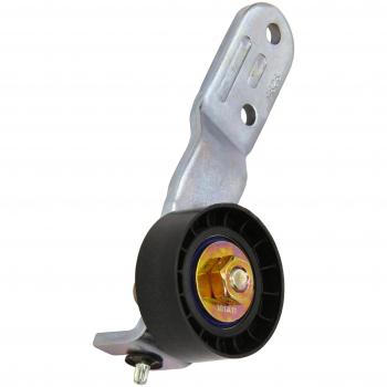 VAICO Umlenkrolle für Keilriemen Ford Fiesta