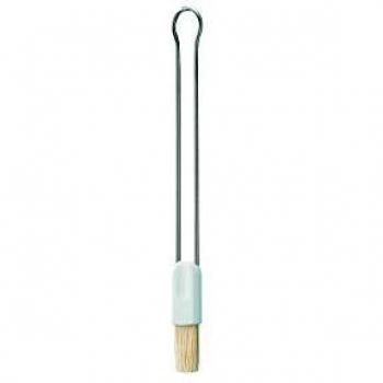 RÖSLE Backpinsel 2,5 cm mit Naturborsten