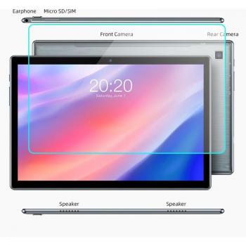 Teclast P20HD Bildschirm Schutzglas