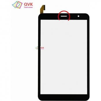 Tablet 8” Negra con Sensor Digitalizador Sky