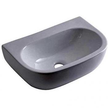 Lavabo d'Appoggio Ovale Langtree