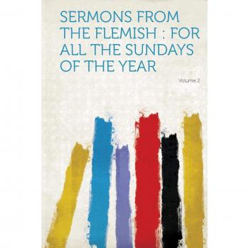 Sermons from the Flemish