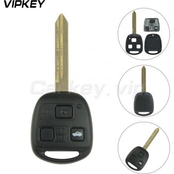 Denso Toyota Avensis 2004 Remote Key Fob