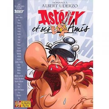 Astérix et ses amis