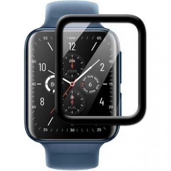 Protector Suave 3D para Pantalla de OPPO Watch 2