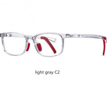 Gafas de Juego Anti Luz Azul para Niños