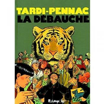La dÃÂ©bauche