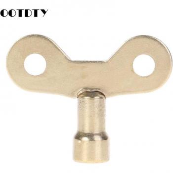 Solid Water Tap Key